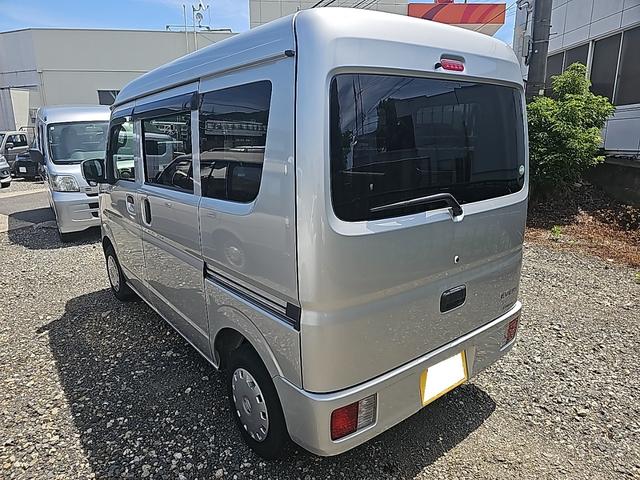 Suzuki Every 2016