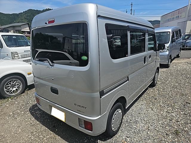 Suzuki Every 2016