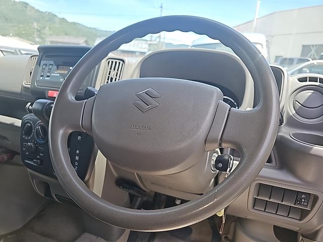 Suzuki Every 2016