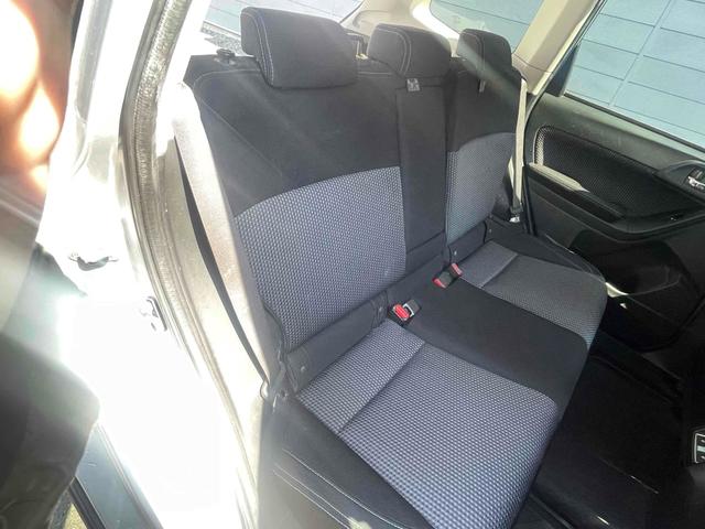 SUBARU FORESTER 2.0I-L EYE SIGHT