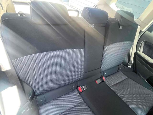 SUBARU FORESTER 2.0I-L EYE SIGHT
