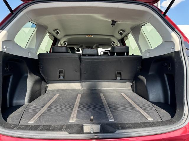 SUBARU FORESTER 2.0I-L EYE SIGHT