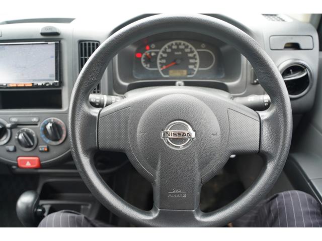 Nissan AD 2017