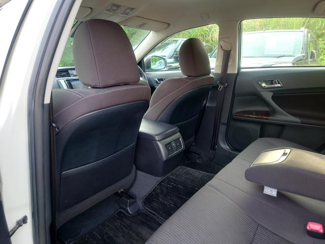 Toyota Mark X 2019