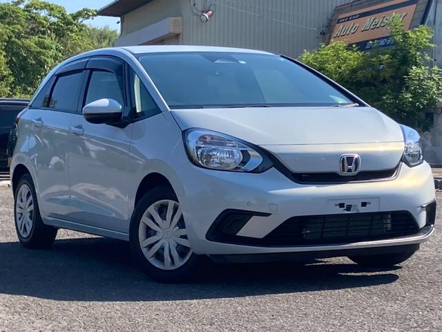 HONDA FIT BASIC
