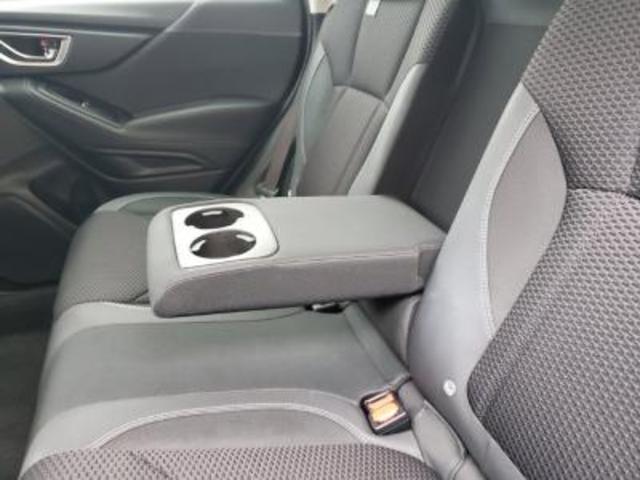 SUBARU FORESTER ADVANCE