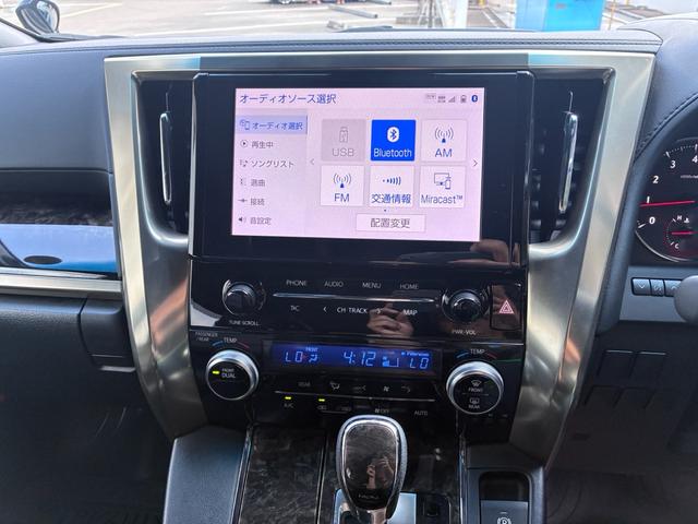 2021 TOYOTA ALPHARD 2.5S TYPE GOLD II