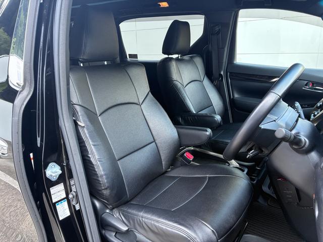 2021 TOYOTA ALPHARD 2.5S TYPE GOLD II