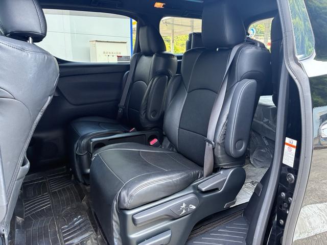 2021 TOYOTA ALPHARD 2.5S TYPE GOLD II