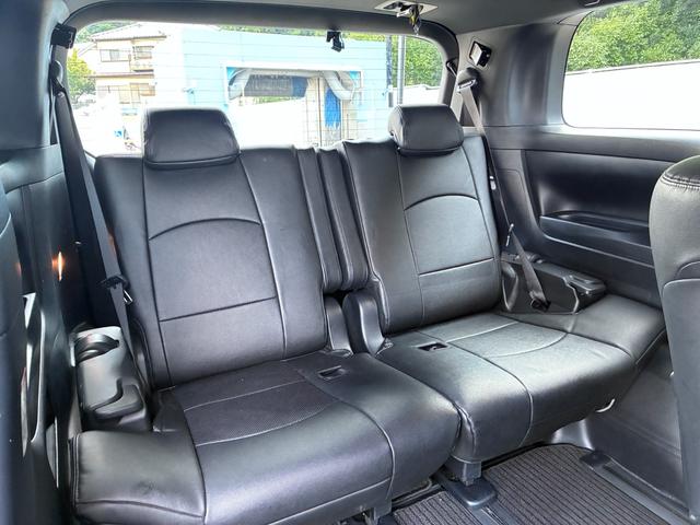 2021 TOYOTA ALPHARD 2.5S TYPE GOLD II