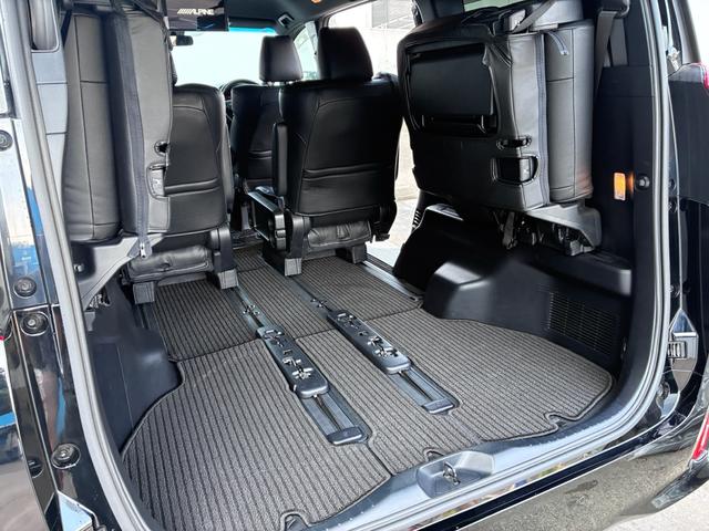 2021 TOYOTA ALPHARD 2.5S TYPE GOLD II