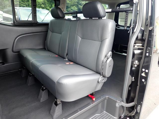 NISSAN CARAVAN LONG PRO STYLE GRAND PREMIUM GX