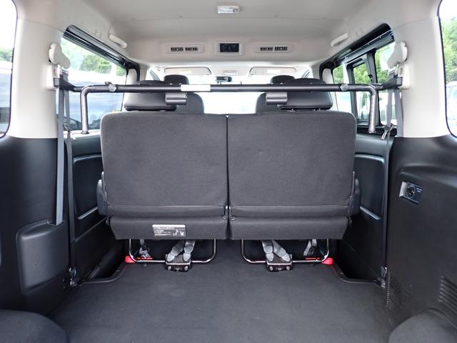NISSAN CARAVAN LONG PRO STYLE GRAND PREMIUM GX