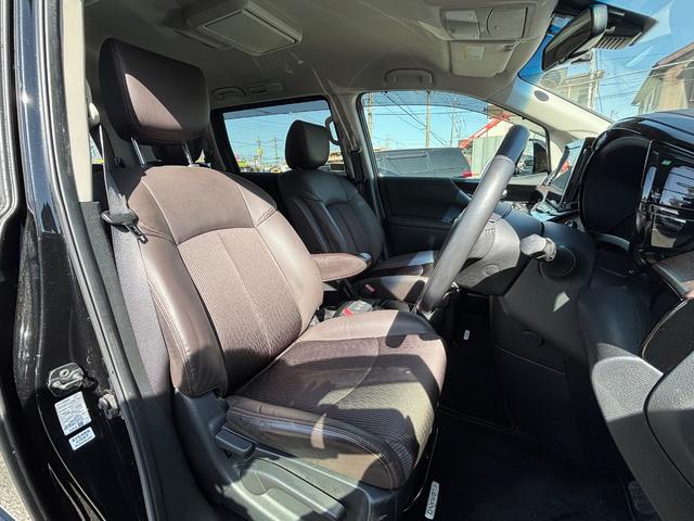 NISSAN ELGRAND 250HIGHWAY STAR S