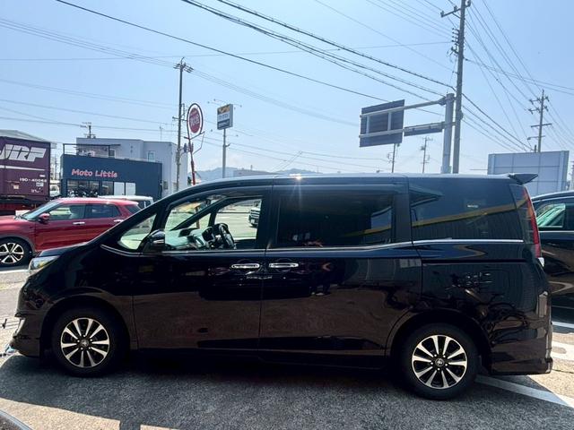 TOYOTA ESQUIRE GI