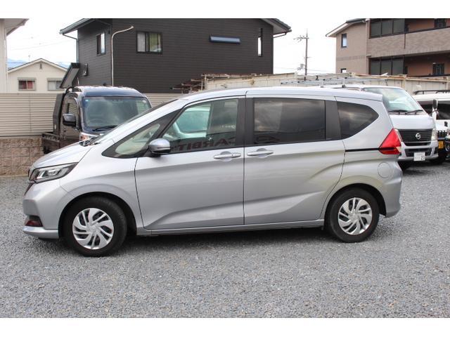 HONDA FREED G HONDA SENSING