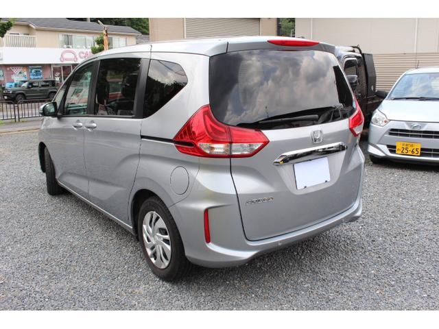 HONDA FREED G HONDA SENSING