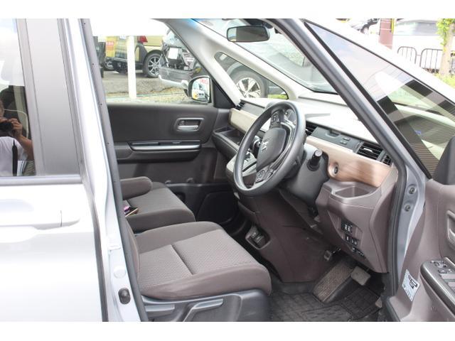 HONDA FREED G HONDA SENSING