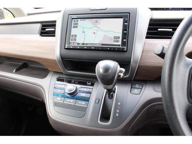 HONDA FREED G HONDA SENSING