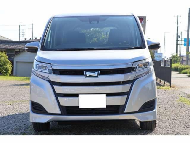 2021 TOYOTA NOAH X