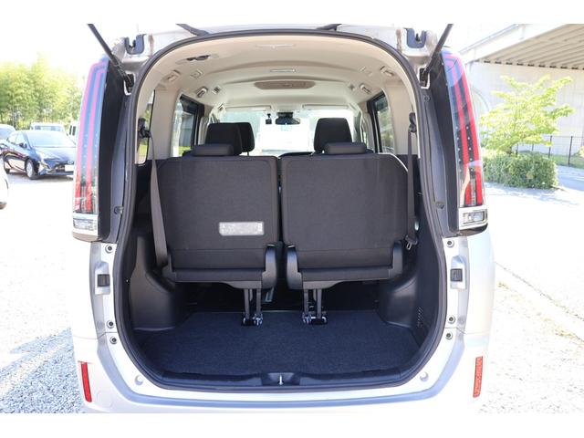 2021 TOYOTA NOAH X