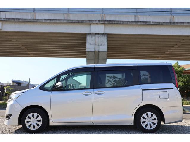 2021 TOYOTA NOAH X