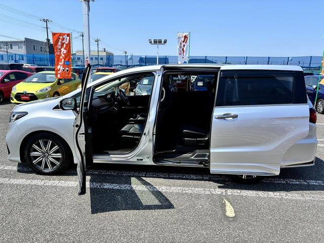 HONDA ODYSSEY ABSOLUTE