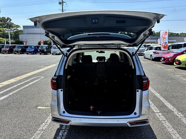 HONDA ODYSSEY ABSOLUTE