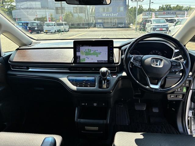 HONDA ODYSSEY ABSOLUTE