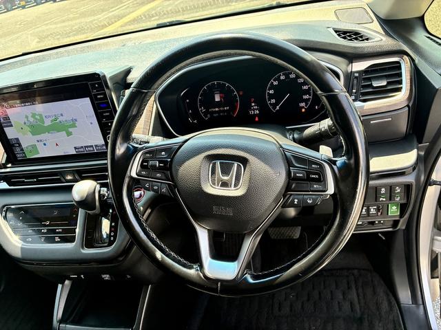HONDA ODYSSEY ABSOLUTE