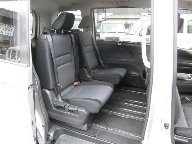 NISSAN SERENA S