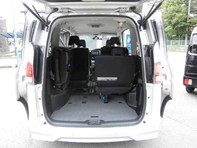 NISSAN SERENA S