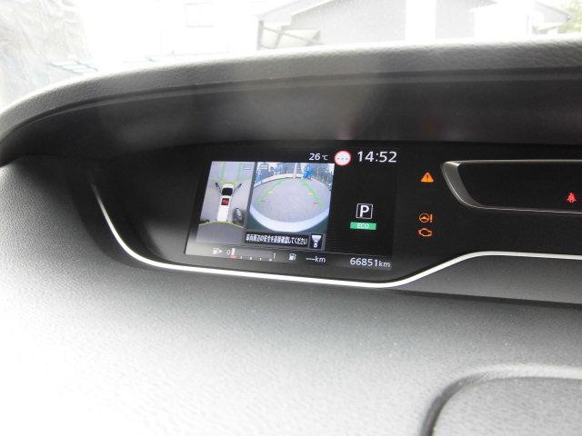 NISSAN SERENA S