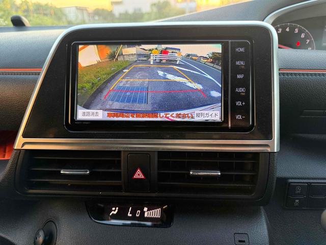 TOYOTA SIENTA G
