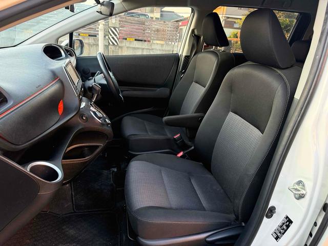 TOYOTA SIENTA G