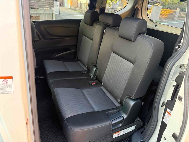TOYOTA SIENTA G