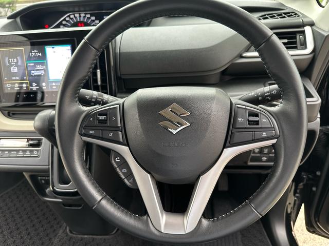 SUZUKI SOLIO HYBRID MZ
