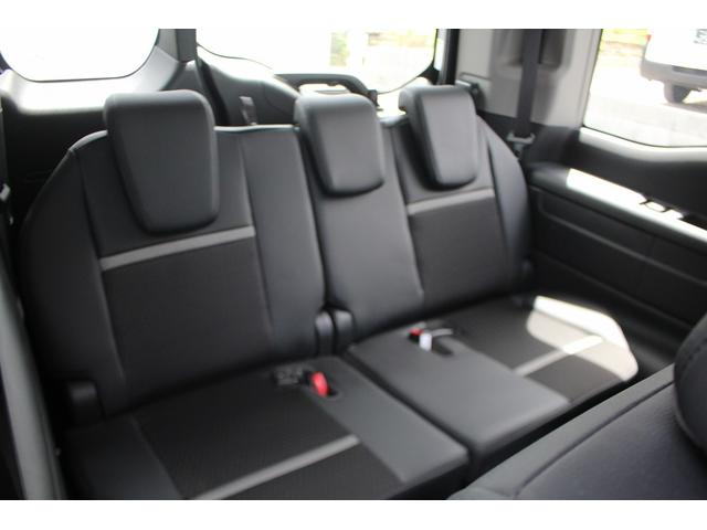 HONDA STEPWAGON E:HEV MODULO X HONDA SENSING