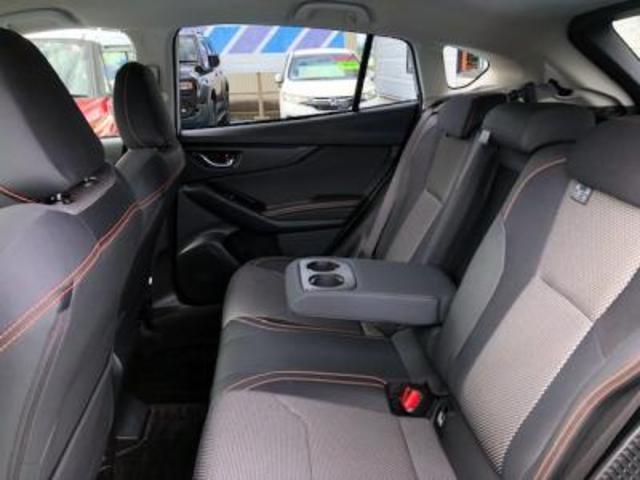 SUBARU XV 2.0E-S EYESIGHT
