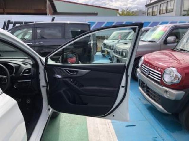 SUBARU XV 2.0E-S EYESIGHT