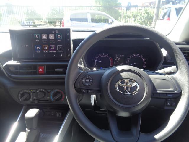 Toyota Raize 2025