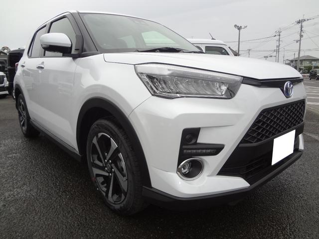 Toyota Raize 2025