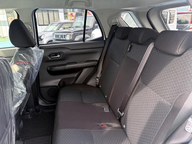 Toyota Raze 2025