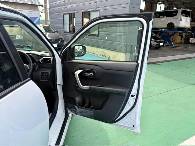 Toyota Raze 2025
