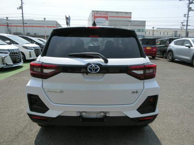 Toyota Raiz 2025