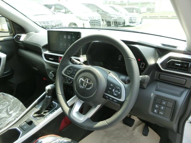 Toyota Raiz 2025