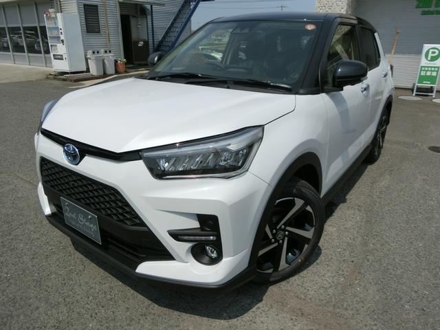 Toyota Raiz 2025
