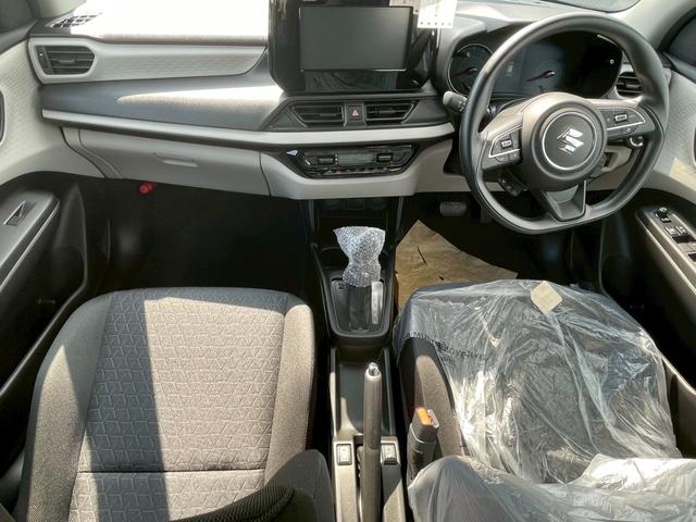 Suzuki Swift 2025