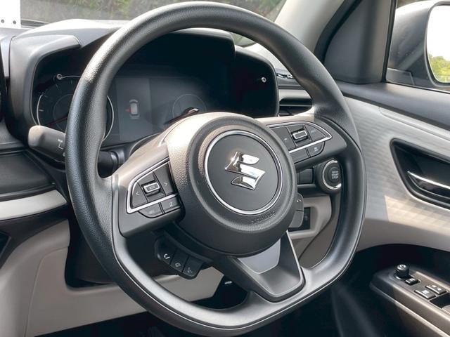 Suzuki Swift 2025