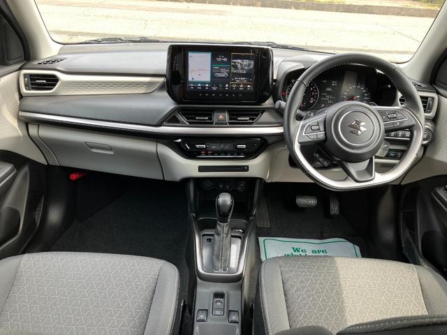 Suzuki Swift 2025